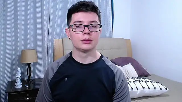 BlackFoXXX69 online show from 03.04.26