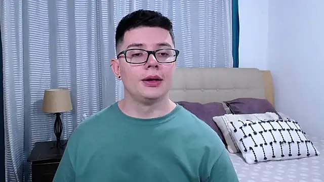 BlackFoXXX69 online show from 03.26.26