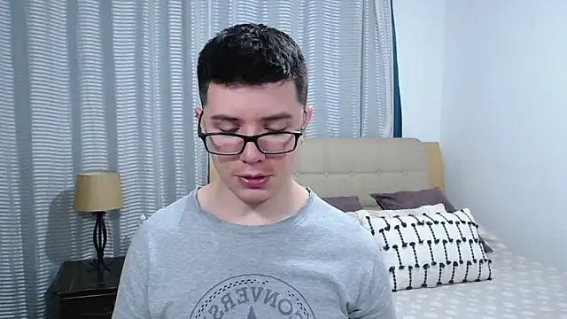 BlackFoXXX69 online show from 03.30.26