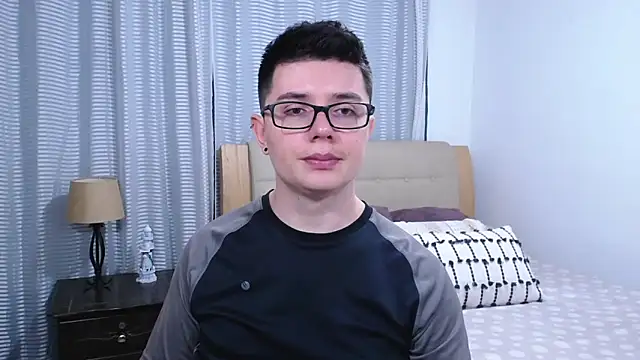 BlackFoXXX69 online show from 04.02.26