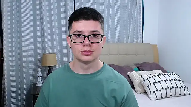 BlackFoXXX69 online show from 04.10.26