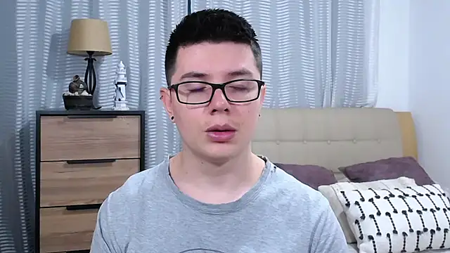 BlackFoXXX69 online show from 07.17.26