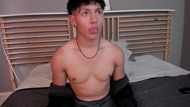 clark ken01 online show from 03.12.26