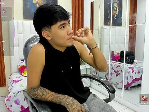 Thiago collinss online show from 06.10.26