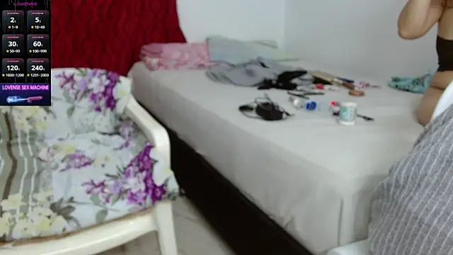 scarlet johannson19 online show from 05.26.26