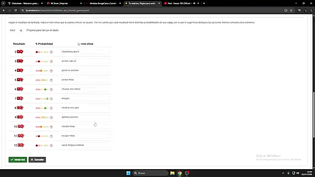 Snapshot of scarlet_johannson19 chatting on 07.03.26 scarlet johannson19 online show from 07.03.26