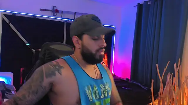 ostin-big21 online show from 04.08.26