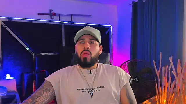 ostin-big21 online show from 04.10.26