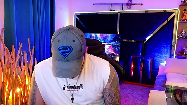 ostin-big21 online show from 04.14.26