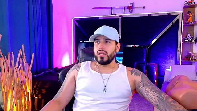 ostin-big21 online show from 04.16.26