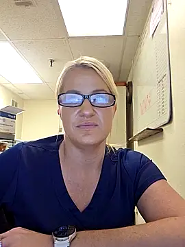 LadyB07 online show from 05.07.26