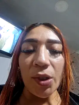 SerenaFoxx  online show from 02.28.26