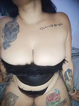 Cristal queen  online show from 04.10.26