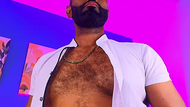 LOGAN ADAMS27 online show from 04.23.26