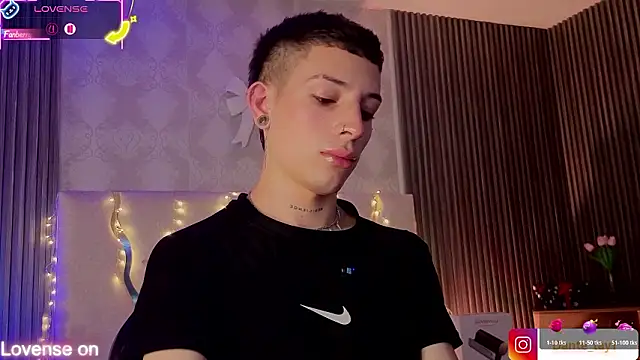 Snapshot of Dante_tay1 chatting on 03.03.26 Dante tay1 online show from 03.03.26