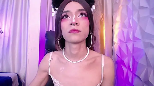 Babyfox gh online show from 02.28.26