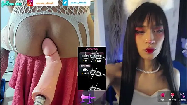 Babyfox gh online show from 03.30.26