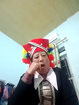 JenyLy68 online show from 03.12.26