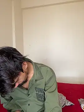 LOVELUST02 online show from 03.24.26