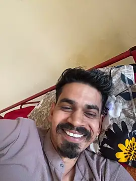 LOVELUST02 online show from 04.06.26