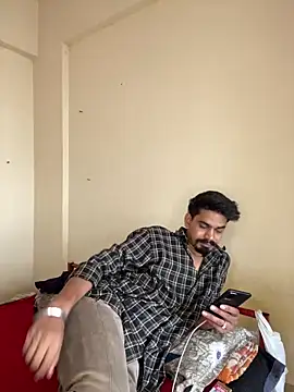 LOVELUST02 online show from 04.19.26