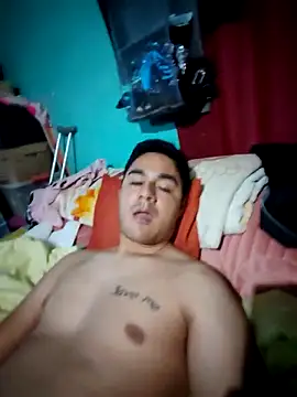 Snapshot of Hugaldo11 chatting on 03.03.26 Hugaldo11 online show from 03.03.26