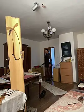 nylonvikii online show from 03.03.26