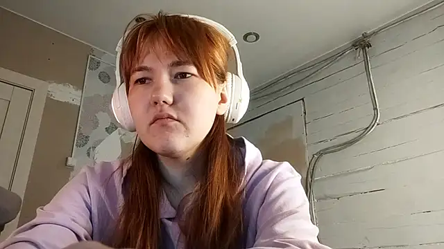 DinaFirebird online show from 02.28.26