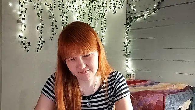 DinaFirebird online show from 04.06.26