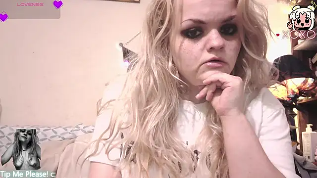 DaddysLakieBaby online show from 04.10.26