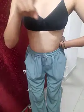 NeetuKumri online show from 02.27.26