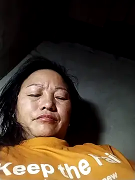 Lucie Fuzk online show from 03.02.26