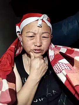 Lucie Fuzk online show from 03.09.26