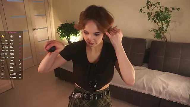 JamaAono online show from 02.25.26