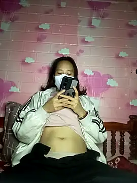 Angela203 online show from 03.29.26