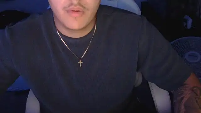 Snapshot of Sxrry chatting on 03.02.26 Sxrry online show from 03.02.26