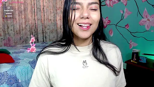 Snapshot of NoelleVireaux chatting on 02.28.26 NoelleVireaux online show from 02.28.26