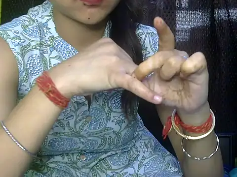 Aani 0 online show from 03.30.26