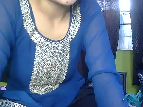 Aani 0 online show from 04.01.26