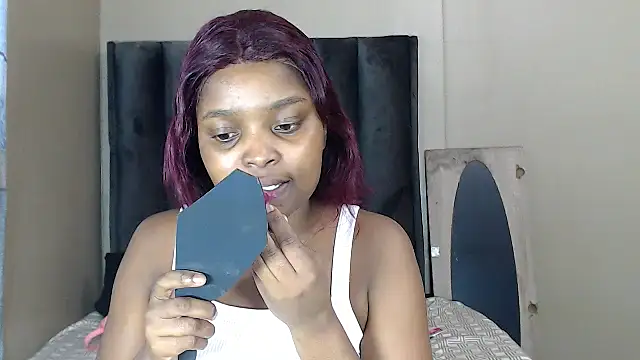 LexyDiana online show from 05.06.26
