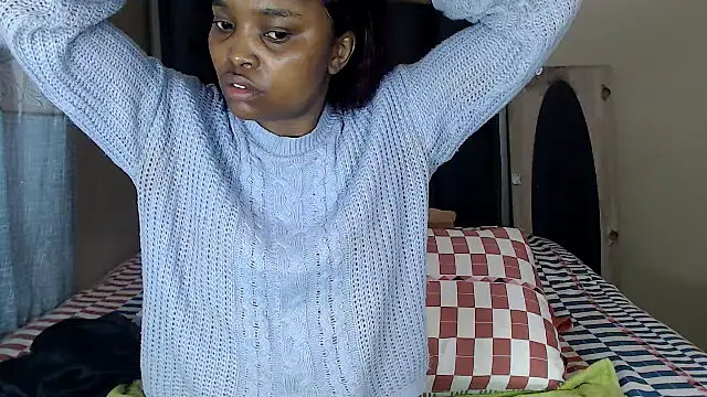 LexyDiana online show from 05.07.26