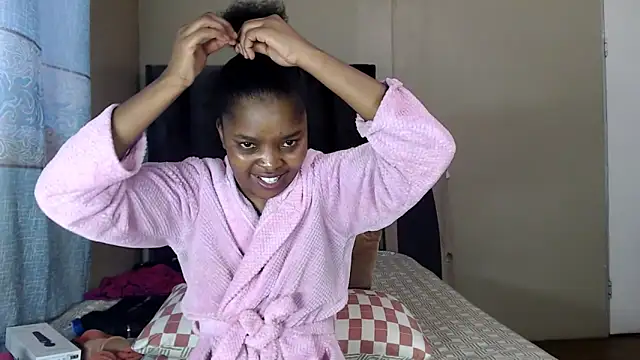 LexyDiana online show from 05.24.26