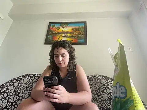 yassiestar online show from 03.14.26