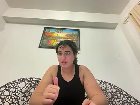 yassiestar online show from 04.24.26