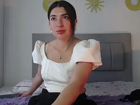 Julietaamado online show from 03.16.26