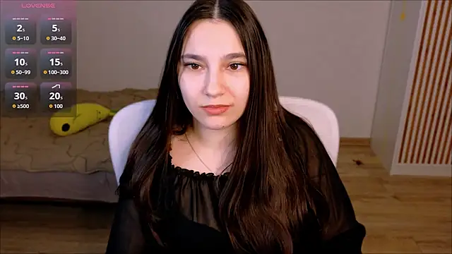 Ari Grend online show from 04.11.26