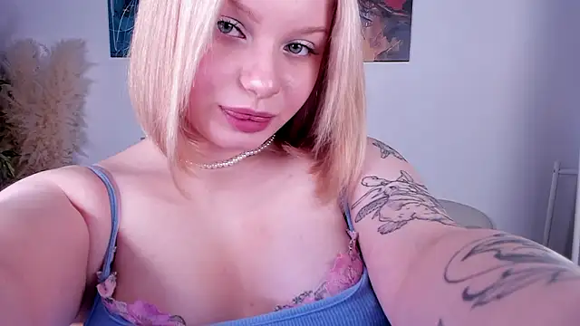 Doris Lee online show from 03.22.26