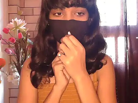 Snapshot of ZohinDishoza chatting on 03.01.26 ZohinDishoza online show from 03.01.26