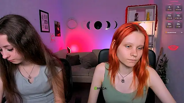 cassandra nik online show from 05.19.26