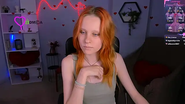 cassandra nik online show from 06.14.26